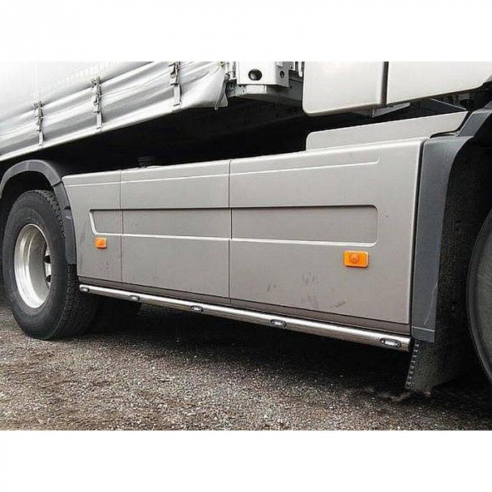 Bara leduri sub laterale, fuste, rezervoare, Volvo FH3, Euro 5 - DAUTO VSB01 [3]