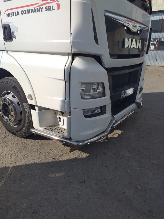 Bara leduri sub masca fata, din 3 piese, Man TGX, Euro 5, Euro 6 MLB023P [7]