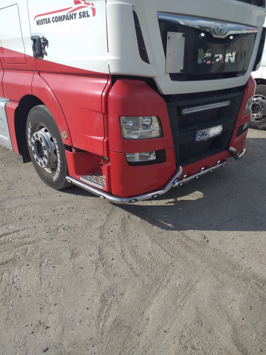 Bara leduri sub masca fata, din 3 piese, Man TGX, Euro 5, Euro 6 MLB023P [9]