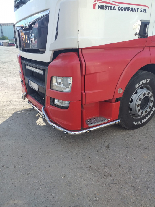 Bara leduri sub masca fata, din 3 piese, Man TGX, Euro 5, Euro 6 MLB023P [8]