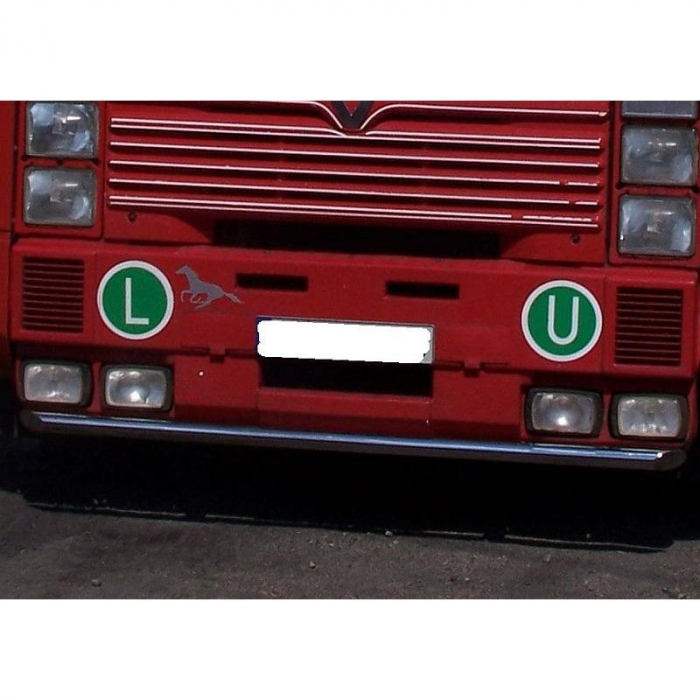 Bara leduri sub masca fata, Renault Magnum 2008 - DAUTO RLB01 [4]