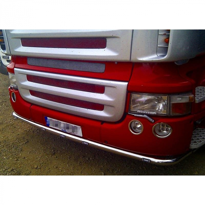 Bara leduri sub masca fata, Scania R - DAUTO SLB02 [2]