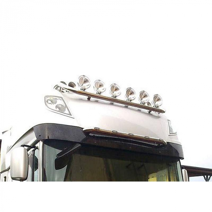 Bara proiectoare, Super Space Cab, Daf XF 105  Euro 6 - DAUTO  DRB05 [7]
