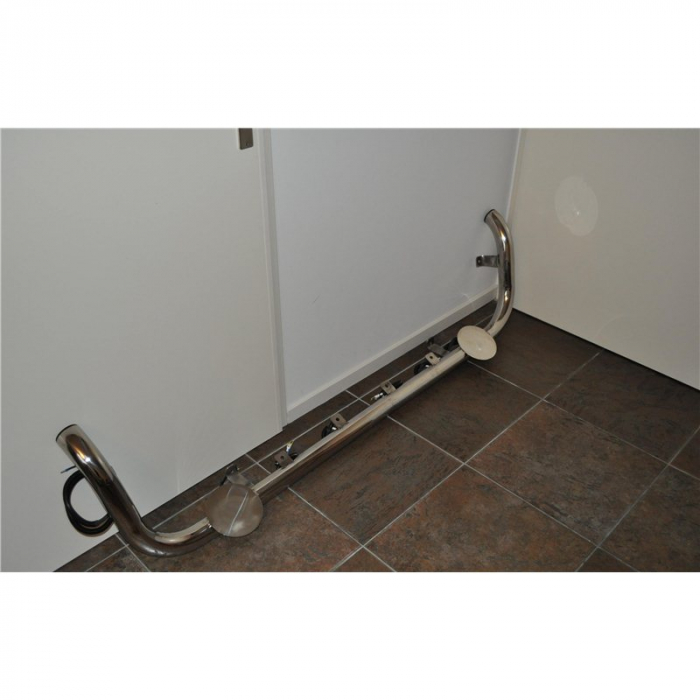 Bara proiectoare, Super Space Cab, Daf XF 105  Euro 6 - DAUTO  DRB05 [6]