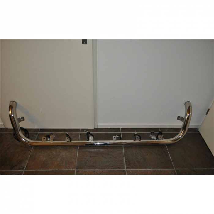 Bara proiectoare, Super Space Cab, Daf XF 105  Euro 6 - DAUTO  DRB05 [8]