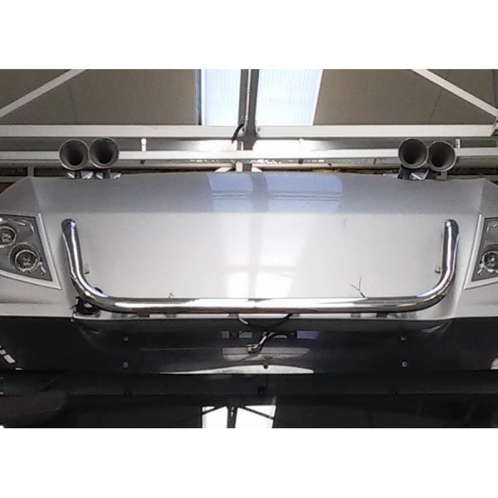 Bara proiectoare, Super Space Cab, Daf XF 105  Euro 6 - DAUTO  DRB07 [2]