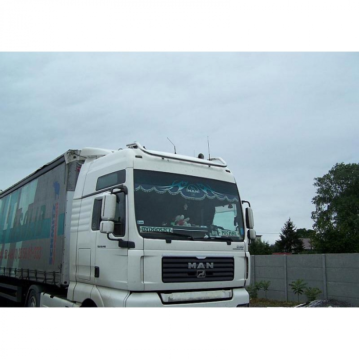 Bara proiectoare, Man TGX TGA XXL  XLX - DAUTO MRB02 [6]