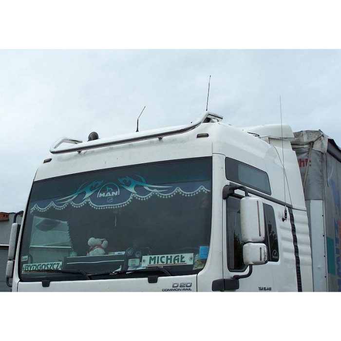 Bara proiectoare, Man TGX TGA XXL  XLX - DAUTO MRB02 [5]