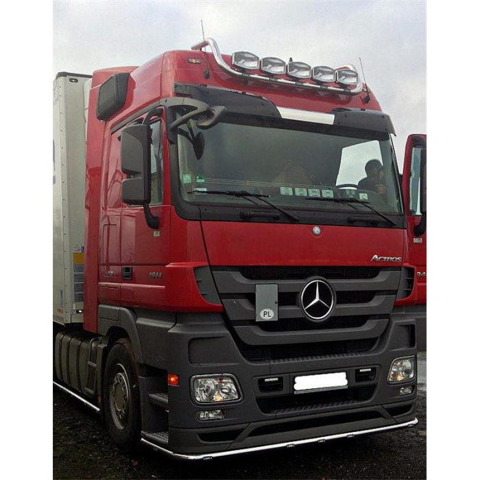 Bara proiectoare Mercedes Actros MP3, Megaspace - DAUTO MBRB01 [9]