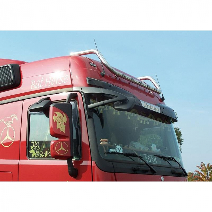 Bara proiectoare Mercedes Actros MP3, Megaspace - DAUTO MBRB01 [5]