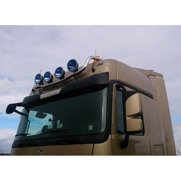 Bara proiectoare Mercedes Actros MP3, Megaspace - DAUTO MBRB03 [3]