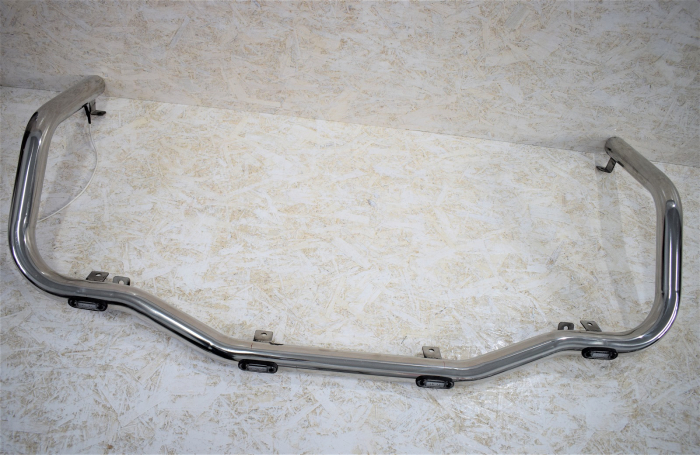 Bara proiectoare Mercedes Actros MP3, Megaspace - DAUTO MBRB03 [6]
