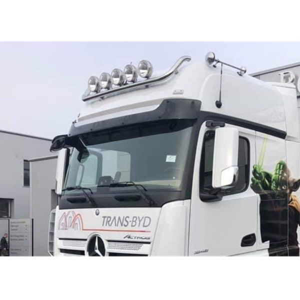 Bara proiectoare Mercedes Actros MP4, GIGASPACE - DAUTO MBRB07 [3]