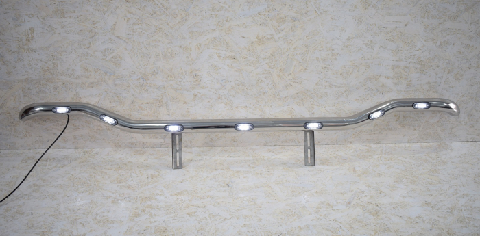 Bara proiectoare, prindere la parasolar, Man TGX XXL  XLX - DAUTO MRB03 [8]