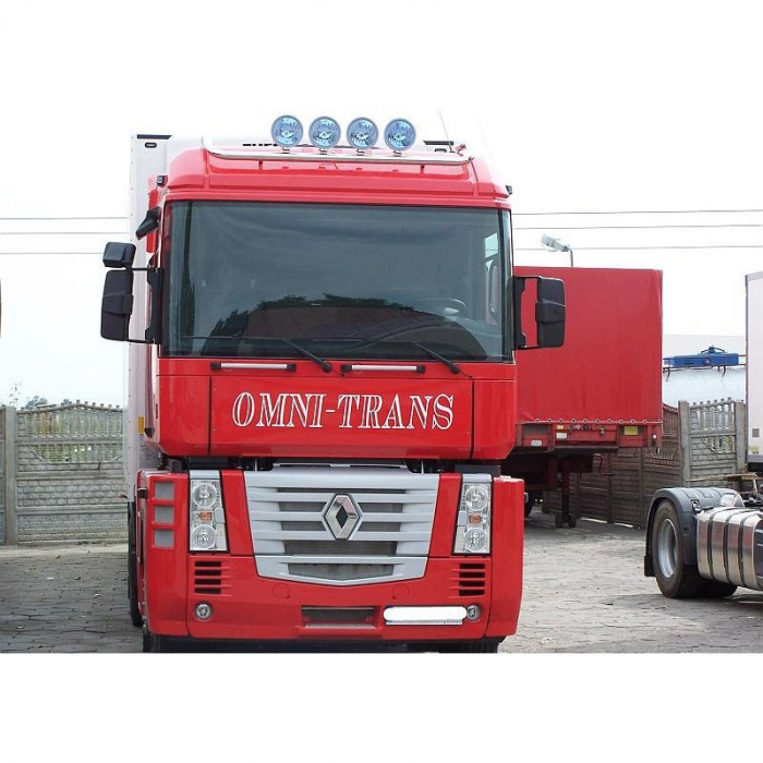 Bara proiectoare, Renault Magnum 2008 - DAUTO RRB02 [3]