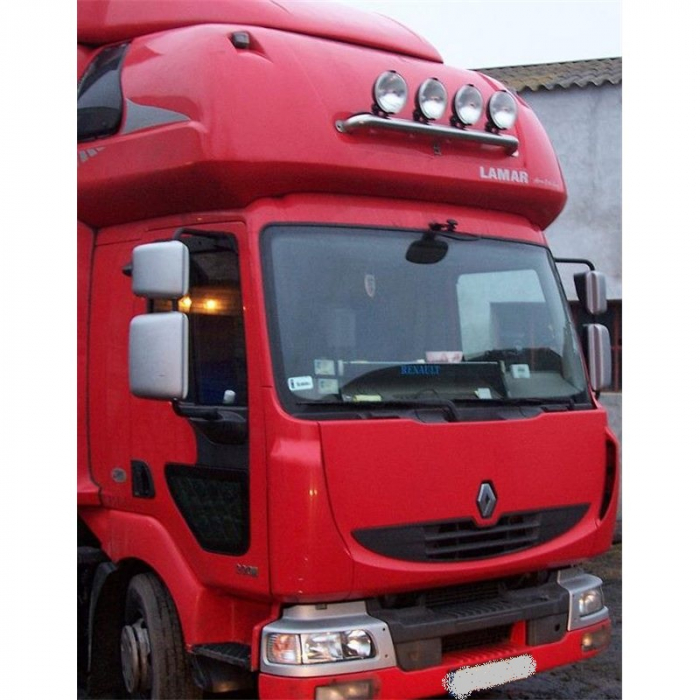 Bara proiectoare, Renault Premium - DAUTO RRB01 [2]