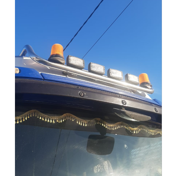 Bara proiectoare pentru Renault Premium [2]