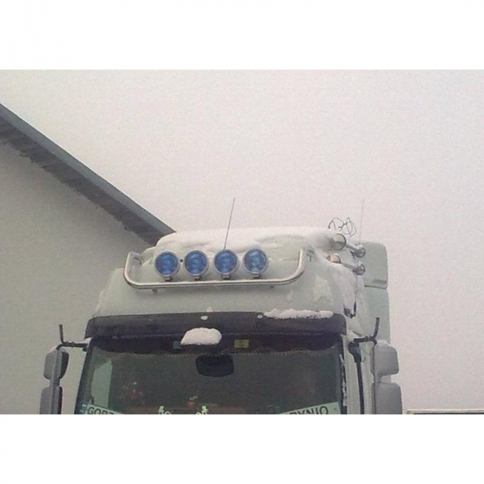 Bara proiectoare pentru Renault Premium [3]