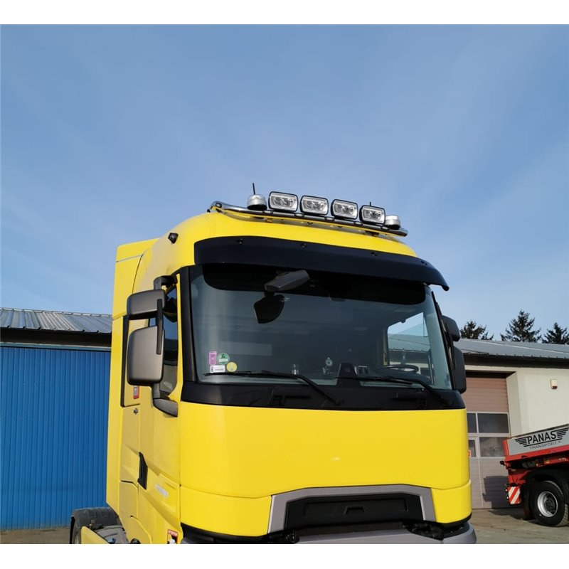 Bara proiectoare pentru Renault T Series (HIGH) [3]