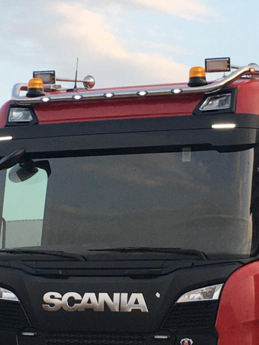 Bara proiectoare, Scania R S G Next Gen - DAUTO SRB06 [3]