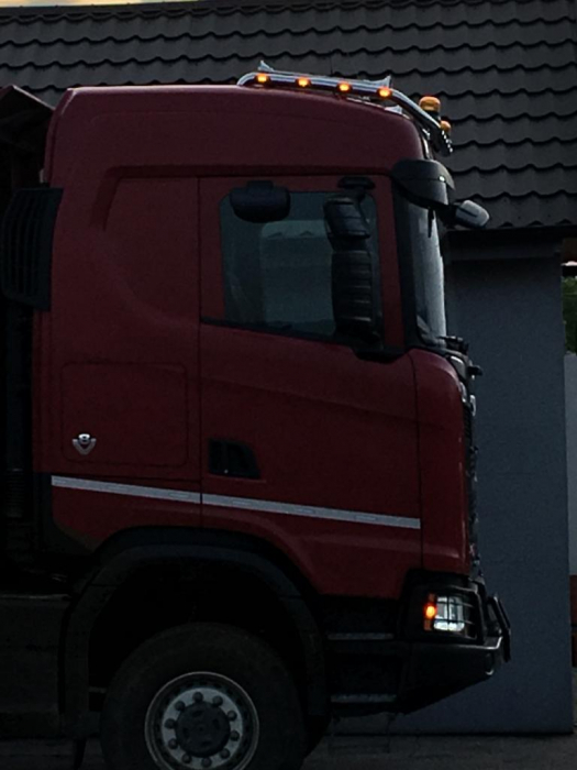Bara proiectoare, Scania R S G Next Gen - DAUTO SRB06 [7]
