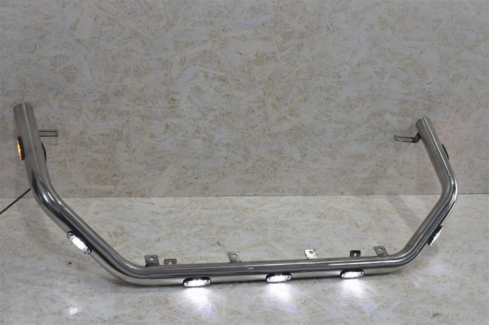 Bara proiectoare, Space Cab, Daf CF 85  Euro 6 - DAUTO DRB11 [4]