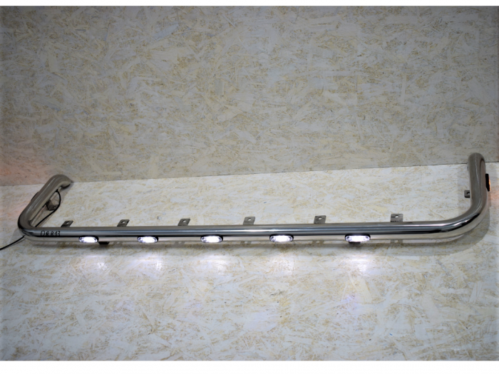 Bara proiectoare, Space Cab, Daf XF 105  Euro 6 - DAUTO DRB13 [4]