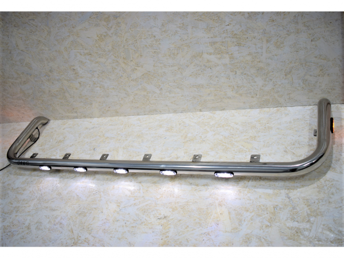 Bara proiectoare, Space Cab, Daf XF 105  Euro 6 - DAUTO DRB13 [5]