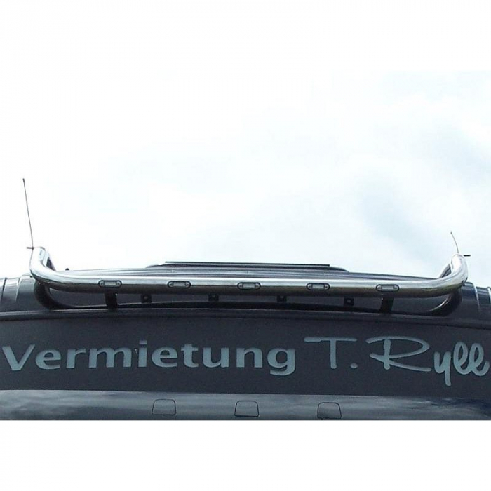 Bara proiectoare, Volvo FH3, FH2, Globetrotter  XL - DAUTO VRB01 [2]