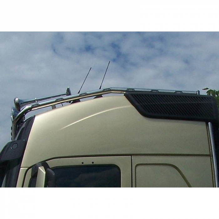 Bara proiectoare, Volvo FH4, Euro 6, Globetrotter  XL - DAUTO VRB04 [3]
