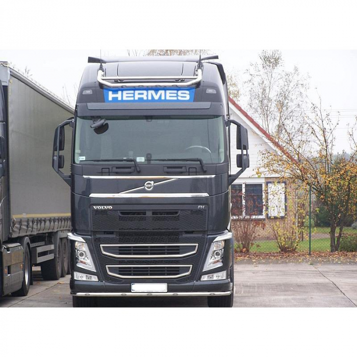 Bara proiectoare, Volvo FH4, Euro 6, Globetrotter  XL - DAUTO VRB05 [8]