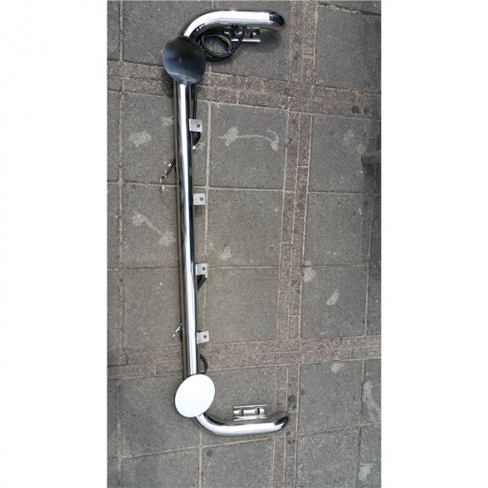 Bara proiectoare, Volvo FH4, Euro 6, Globetrotter  XL - DAUTO VRB08 [6]