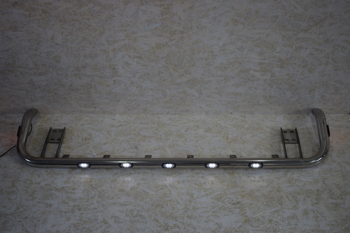 Bara proiectoare, Volvo FH4, Euro 6, Globetrotter  XL - DAUTO VRB09 [5]