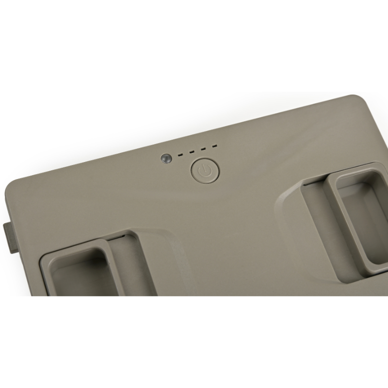 Baterie Interna, 15600 mAh, pentru Frigidere Portabile Seria VIGO, Gri [8]