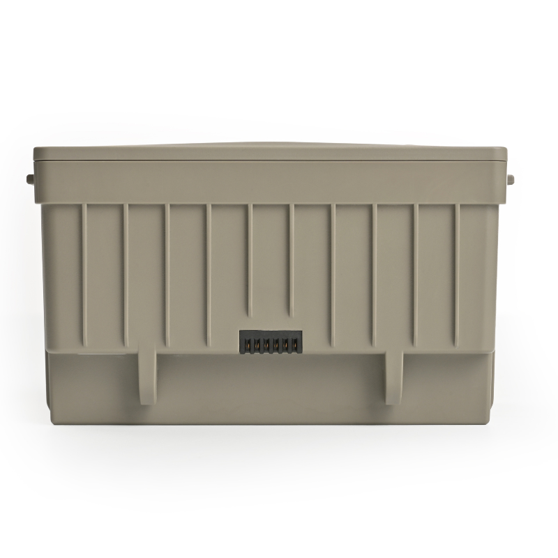 Baterie Interna, 15600 mAh, pentru Frigidere Portabile Seria VIGO, Gri [7]