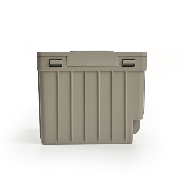 Baterie Interna, 15600 mAh, pentru Frigidere Portabile Seria VIGO, Gri [9]