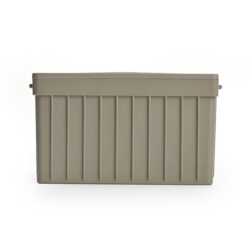 Baterie Interna, 15600 mAh, pentru Frigidere Portabile Seria VIGO, Gri [11]
