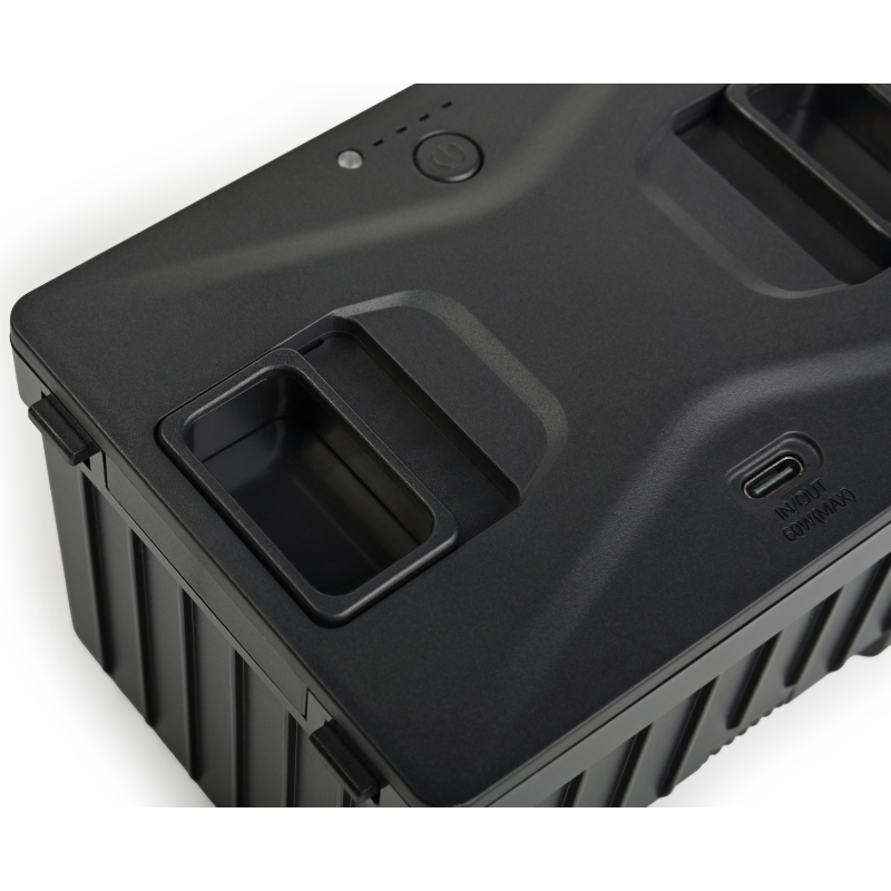 Baterie Interna, 15600 mAh, pentru Frigidere Portabile VIGO, Acumulator Litiu 11.1V [2]