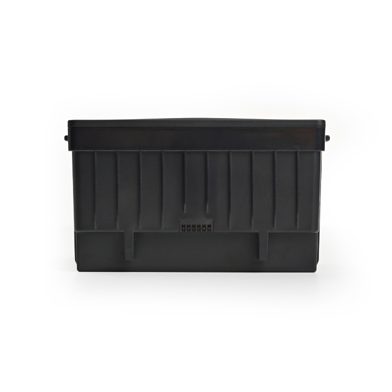 Baterie Interna, 15600 mAh, pentru Frigidere Portabile VIGO, Acumulator Litiu 11.1V [5]