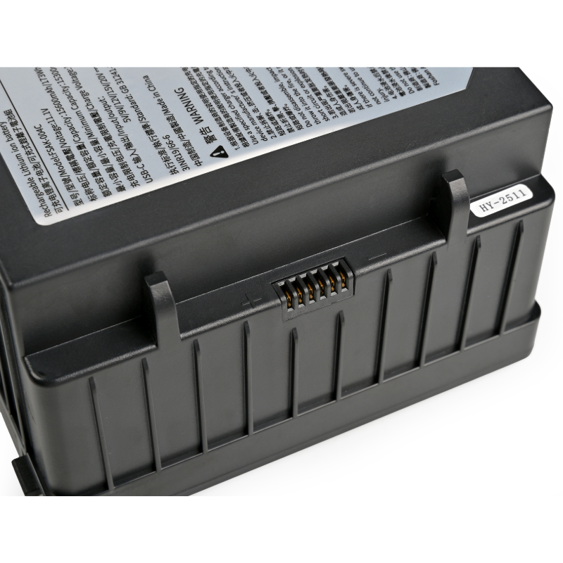 Baterie Interna, 15600 mAh, pentru Frigidere Portabile VIGO, Acumulator Litiu 11.1V [10]