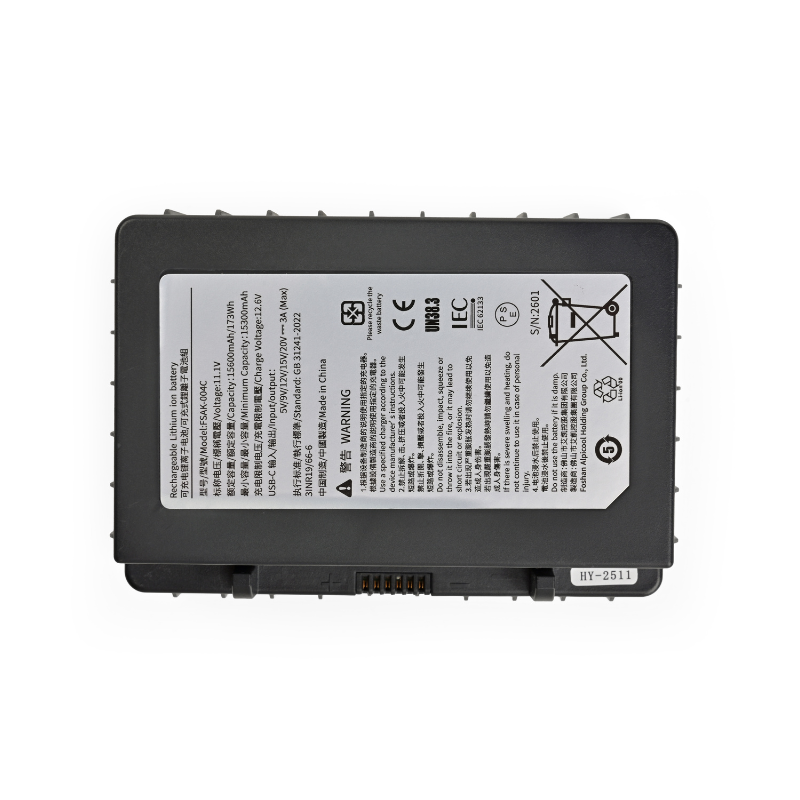Baterie Interna, 15600 mAh, pentru Frigidere Portabile VIGO, Acumulator Litiu 11.1V [8]