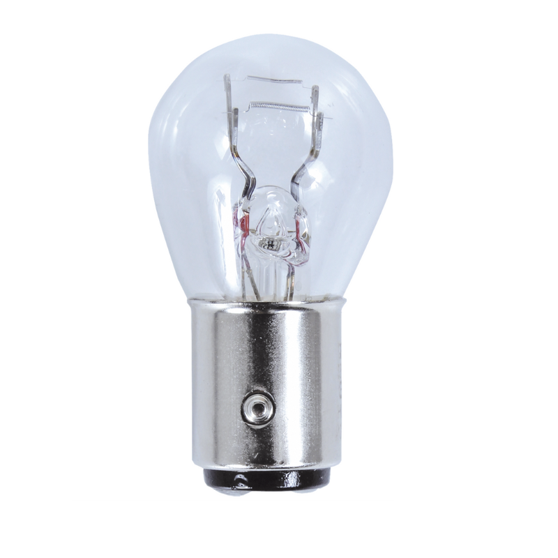 Bec auto 24V, P21/5W, 21W/5W, BAY15D [1]