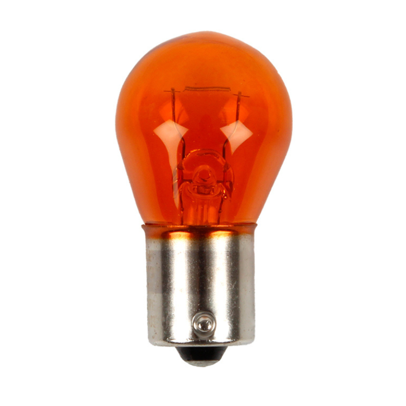 Bec auto semnalizare 24V,  PY21W, 21W, BAU 15s [1]