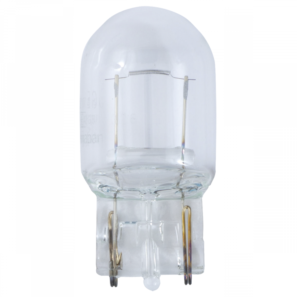 Bec auto semnalizare si interior, pozitie 24V, 3W, W2,1 X P,5D [1]