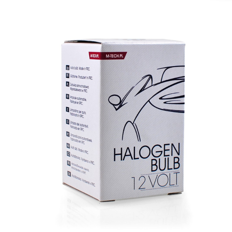 Bec cu halogen R2, P45t ,12V, 45/40W [3]