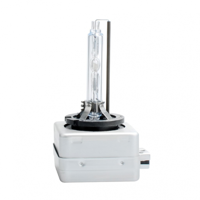 Bec Xenon Basic D1S, 5000K, 35W, 3200lm, PK32d-2 [2]