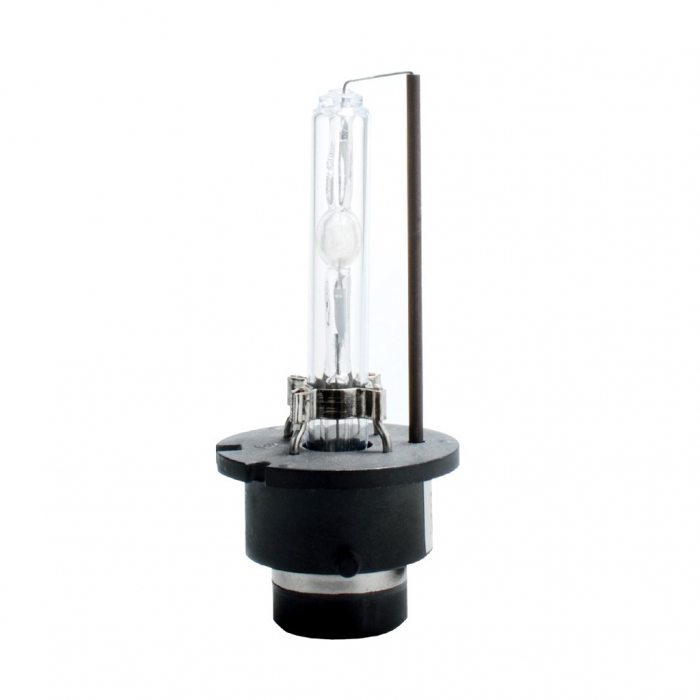 Bec Xenon Basic D2S, 6000K, 35W, 2800lm, P32d-2 [2]