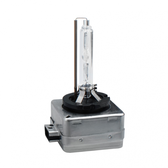 Bec Xenon Premium D3S, 8000K, 35W, 3200lm, PK32d-5 [2]