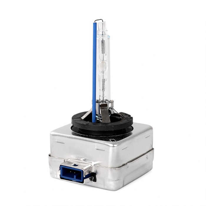 Bec Xenon Premium D8S, 6000K, 25W, 2000lm, PK32d-1 [2]