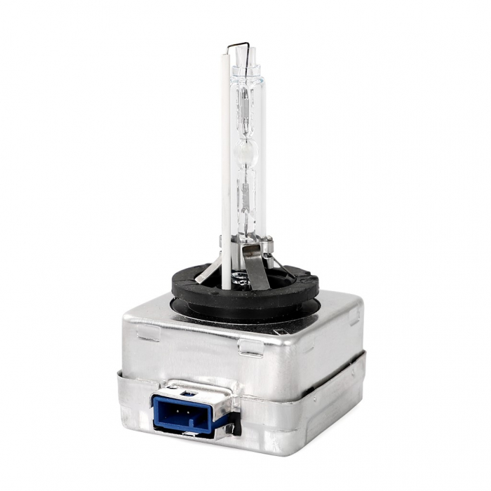 Bec Xenon Premium D8S, 6000K, 25W, 2000lm, PK32d-1 [2]